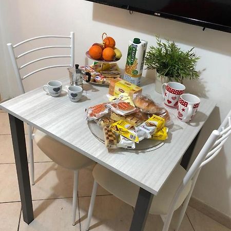 La Casetta 75 Napoli Dış mekan fotoğraf