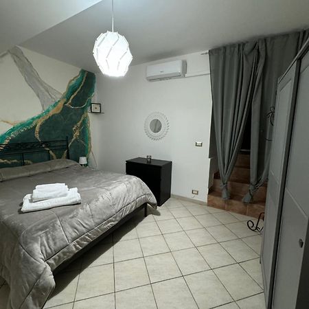 La Casetta 75 Napoli Dış mekan fotoğraf
