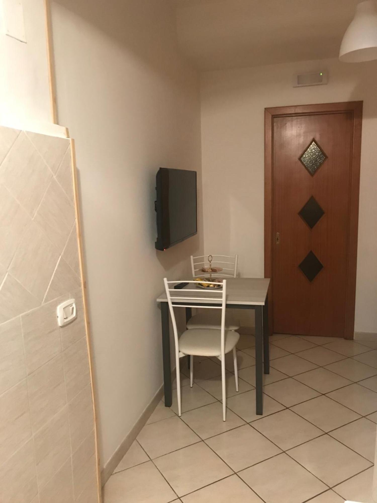 La Casetta 75 Napoli Oda fotoğraf